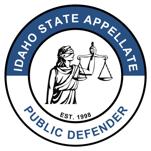 State Appellate Public Defender Logo